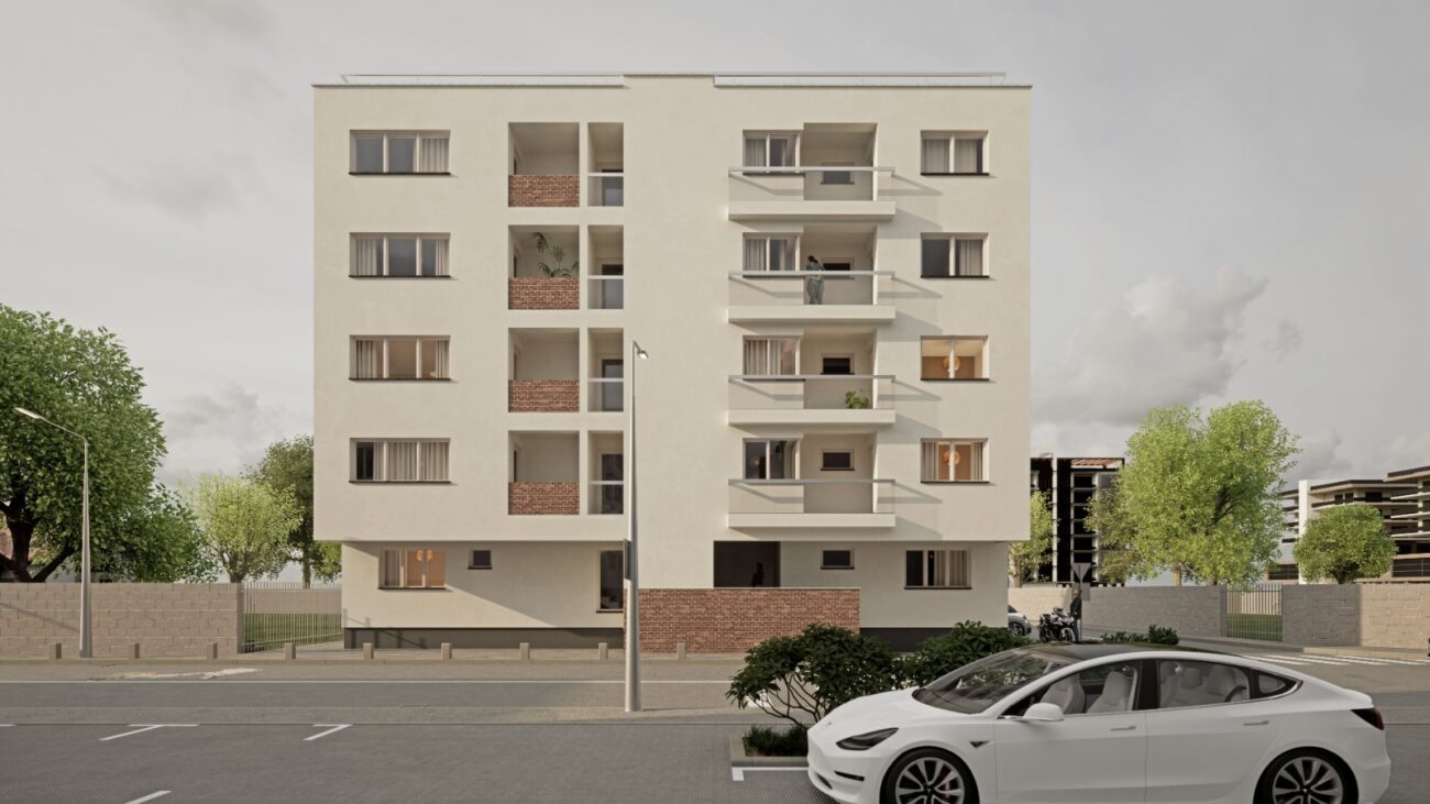 Dea Residence 16 - Tudor Aghezi-11