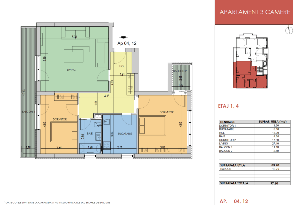 Dea Residence 16 - Tudor Aghezi-3