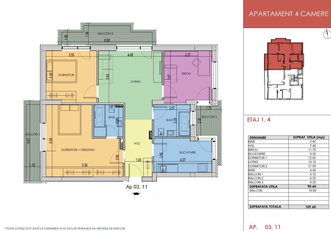 Dea Residence 16 - Tudor Aghezi-4
