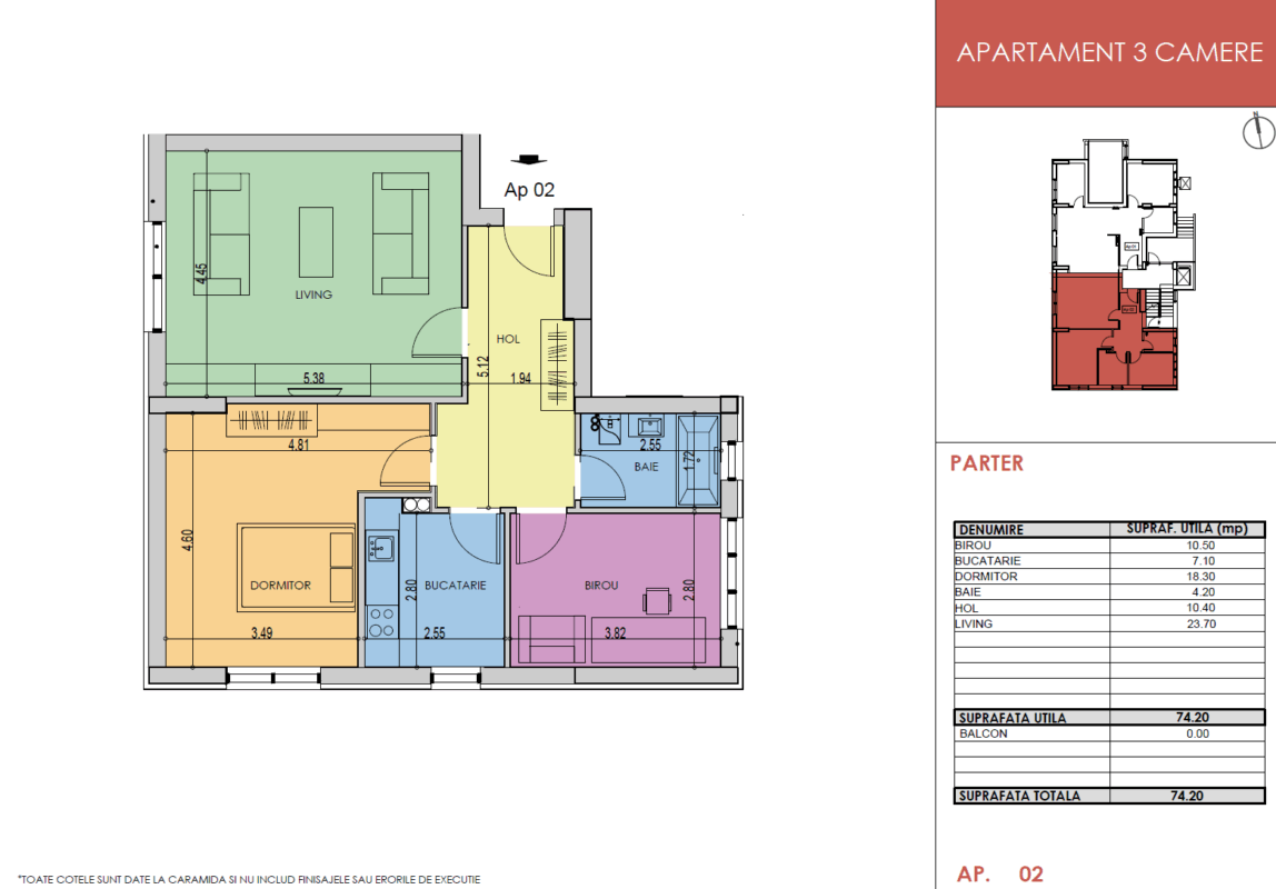 Dea Residence 16 - Tudor Aghezi-5