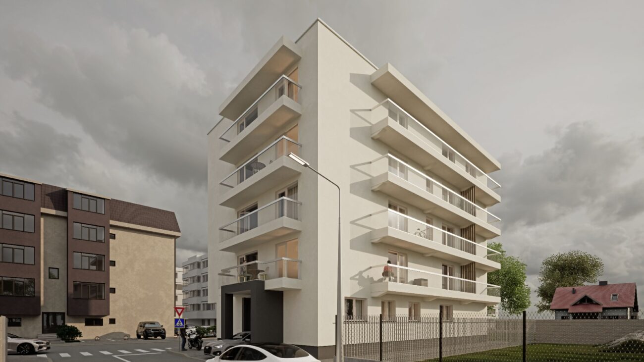 Dea Residence 16 - Tudor Aghezi-8