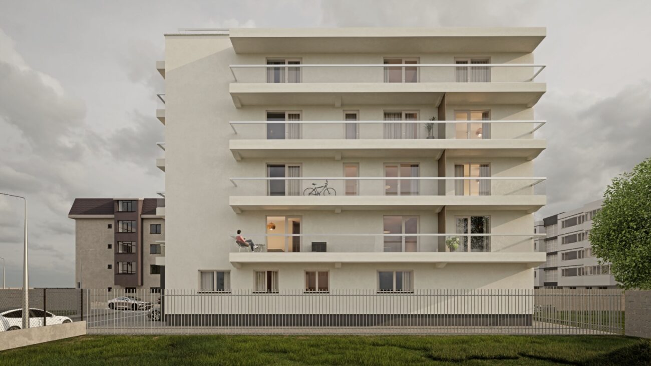 Dea Residence 16 - Tudor Aghezi-9