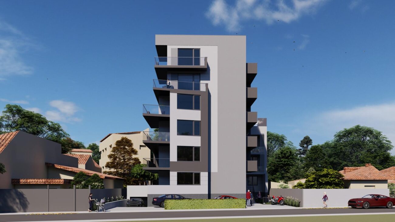 Ansamblul Rezidențial - Str. Stoian Militaru nr 48-50, Sector-berceni residences-5